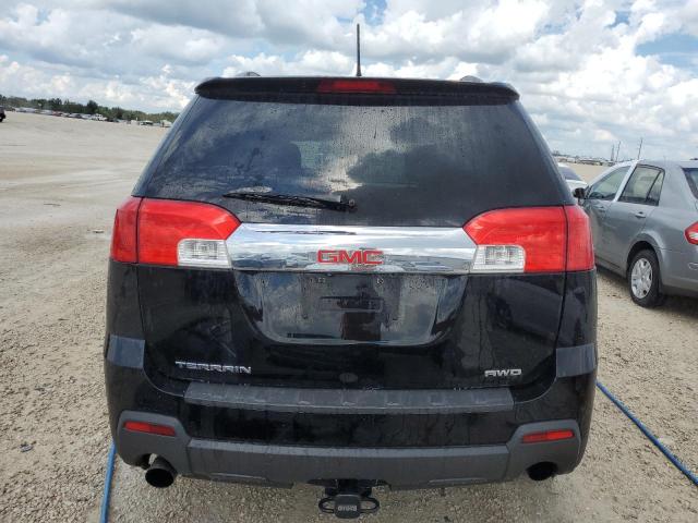 Photo 5 VIN: 2GKFLXE38E6313975 - GMC TERRAIN SL 