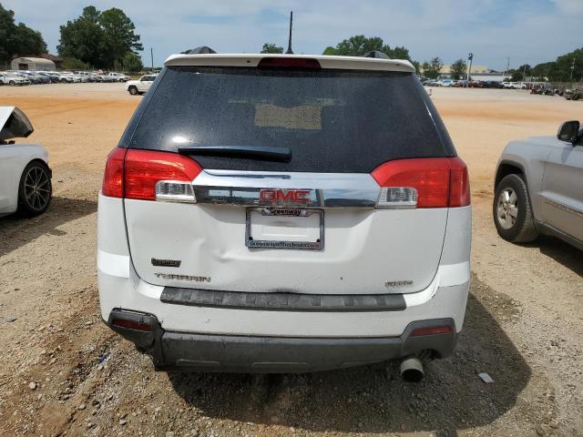 Photo 5 VIN: 2GKFLXE38E6318450 - GMC TERRAIN SL 