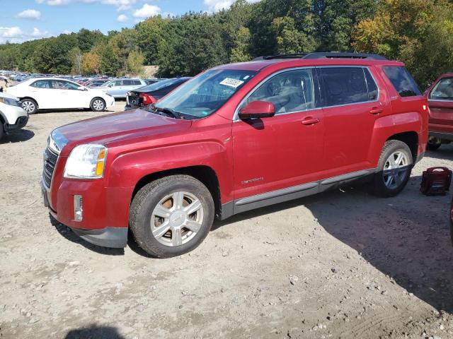 Photo 0 VIN: 2GKFLXE38E6371200 - GMC TERRAIN SL 