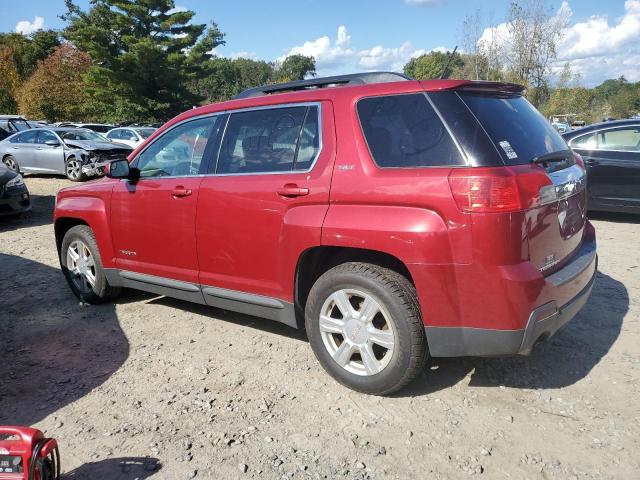 Photo 1 VIN: 2GKFLXE38E6371200 - GMC TERRAIN SL 