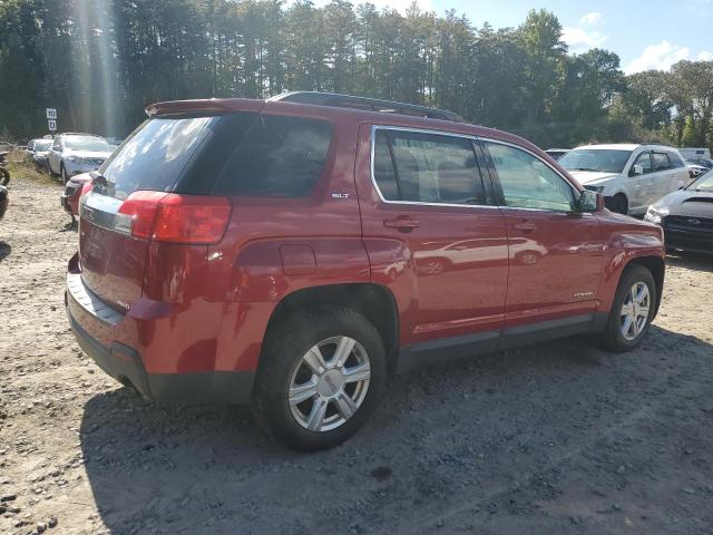 Photo 2 VIN: 2GKFLXE38E6371200 - GMC TERRAIN SL 