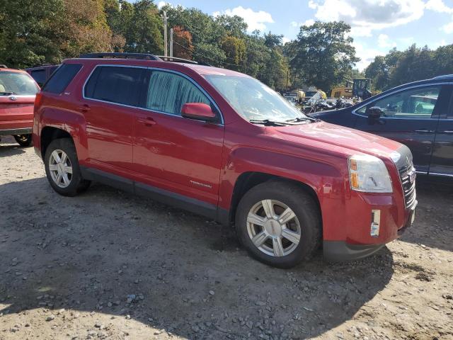 Photo 3 VIN: 2GKFLXE38E6371200 - GMC TERRAIN SL 