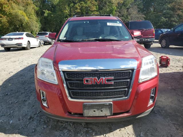 Photo 4 VIN: 2GKFLXE38E6371200 - GMC TERRAIN SL 