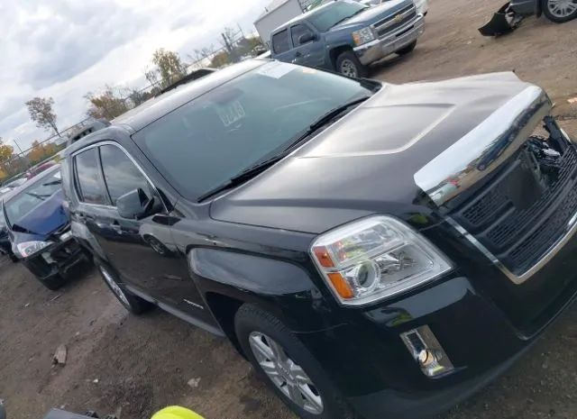 Photo 0 VIN: 2GKFLXE38E6374095 - GMC TERRAIN 