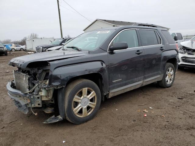 Photo 0 VIN: 2GKFLXE38F6236350 - GMC TERRAIN SL 