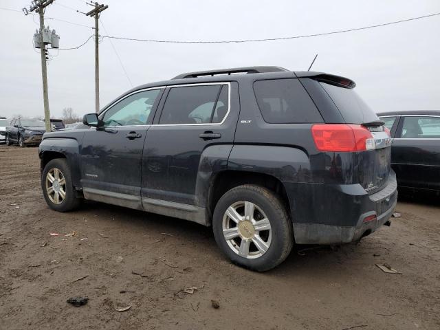 Photo 1 VIN: 2GKFLXE38F6236350 - GMC TERRAIN SL 