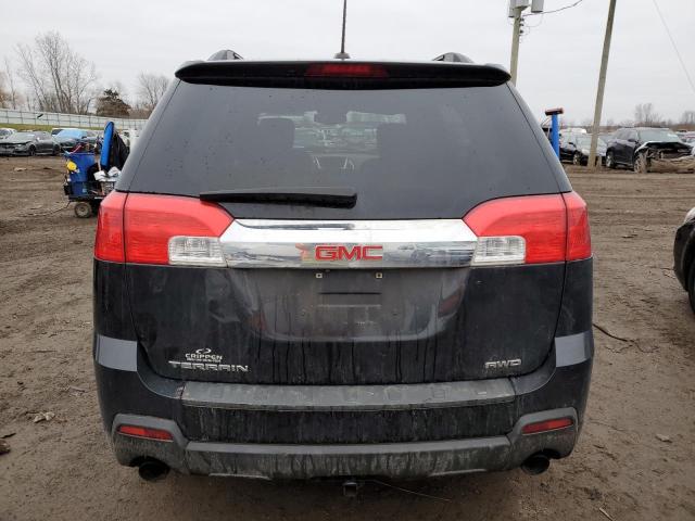 Photo 5 VIN: 2GKFLXE38F6236350 - GMC TERRAIN SL 