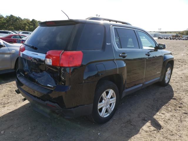 Photo 3 VIN: 2GKFLXE38F6283765 - GMC TERRAIN SL 