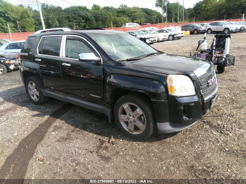 Photo 0 VIN: 2GKFLXE39D6126968 - GMC TERRAIN 