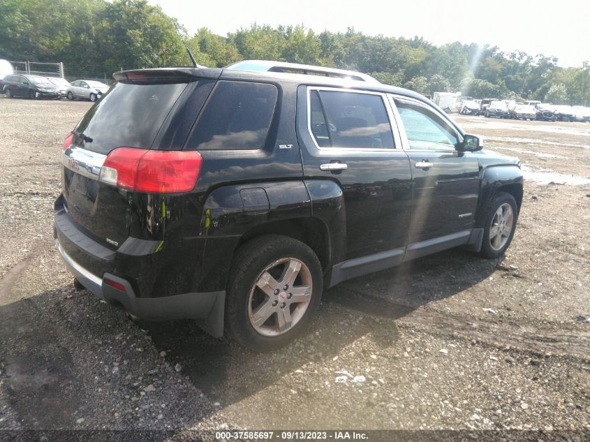 Photo 3 VIN: 2GKFLXE39D6126968 - GMC TERRAIN 