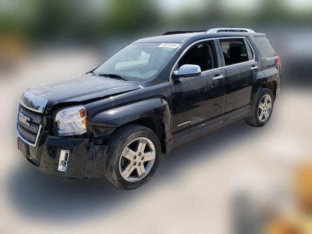 Photo 0 VIN: 2GKFLXE39D6242445 - GMC TERRAIN 