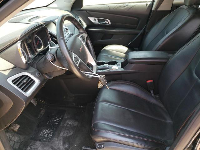 Photo 6 VIN: 2GKFLXE39D6242445 - GMC TERRAIN 