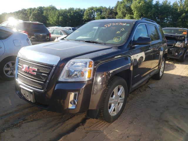 Photo 1 VIN: 2GKFLXE39E6146669 - GMC TERRAIN SL 