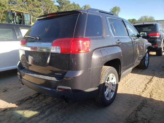 Photo 3 VIN: 2GKFLXE39E6146669 - GMC TERRAIN SL 