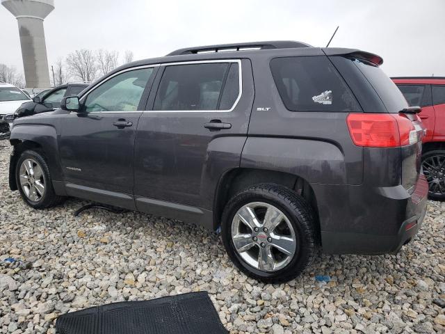 Photo 1 VIN: 2GKFLXE39E6237179 - GMC TERRAIN 