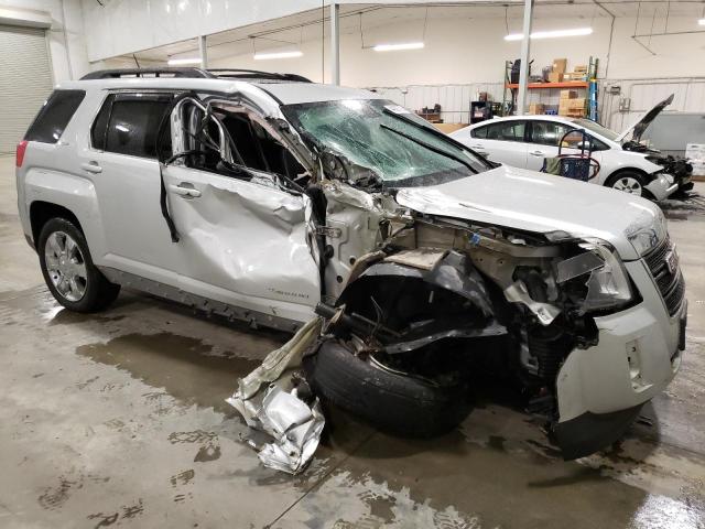 Photo 3 VIN: 2GKFLXE39F6302307 - GMC TERRAIN SL 