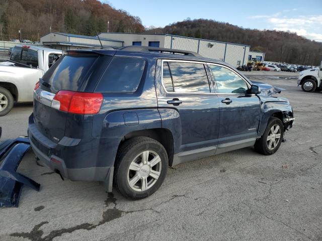 Photo 2 VIN: 2GKFLXE39F6422544 - GMC TERRAIN SL 