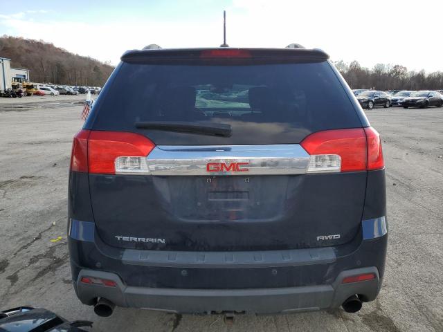 Photo 5 VIN: 2GKFLXE39F6422544 - GMC TERRAIN SL 