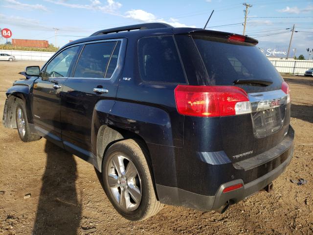 Photo 2 VIN: 2GKFLXE39F6422785 - GMC TERRAIN SL 