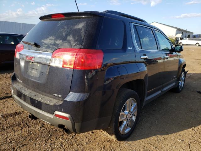 Photo 3 VIN: 2GKFLXE39F6422785 - GMC TERRAIN SL 