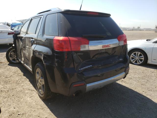 Photo 2 VIN: 2GKFLXE3XD6122783 - GMC TERRAIN SL 