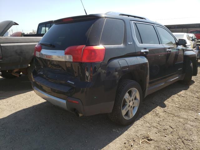 Photo 3 VIN: 2GKFLXE3XD6122783 - GMC TERRAIN SL 