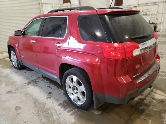 Photo 1 VIN: 2GKFLXE3XE6376415 - GMC TERRAIN SL 