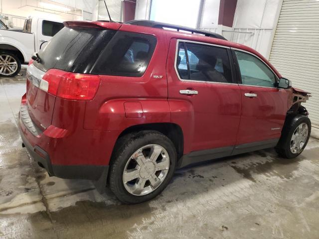 Photo 2 VIN: 2GKFLXE3XE6376415 - GMC TERRAIN SL 