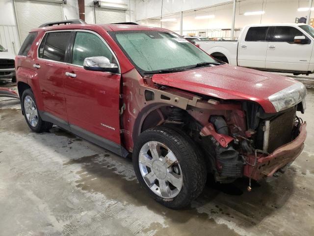 Photo 3 VIN: 2GKFLXE3XE6376415 - GMC TERRAIN SL 