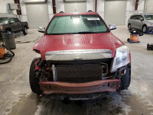 Photo 4 VIN: 2GKFLXE3XE6376415 - GMC TERRAIN SL 