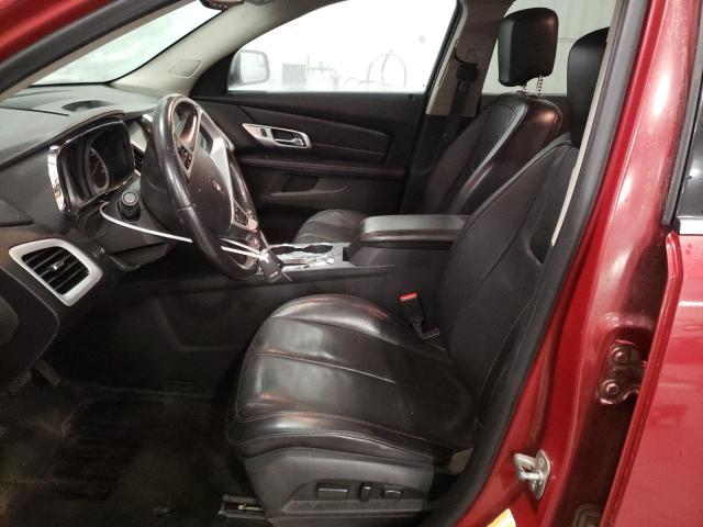 Photo 6 VIN: 2GKFLXE3XE6376415 - GMC TERRAIN SL 