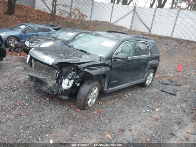 Photo 1 VIN: 2GKFLXE3XF6200143 - GMC TERRAIN 