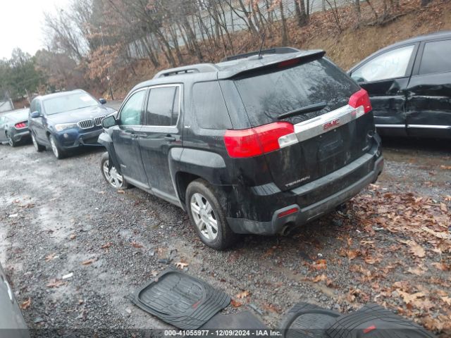 Photo 2 VIN: 2GKFLXE3XF6200143 - GMC TERRAIN 