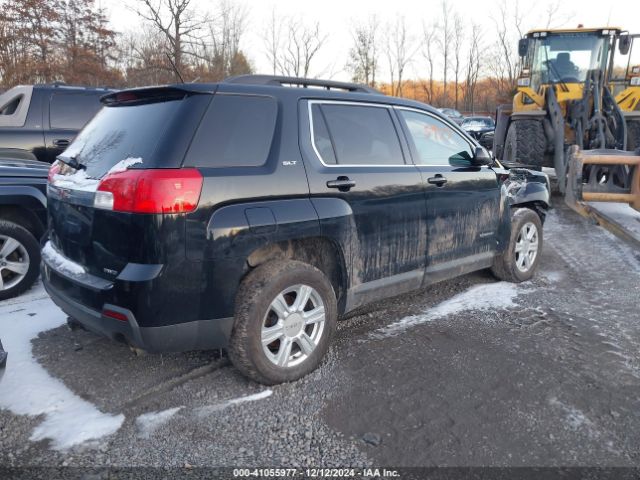 Photo 3 VIN: 2GKFLXE3XF6200143 - GMC TERRAIN 