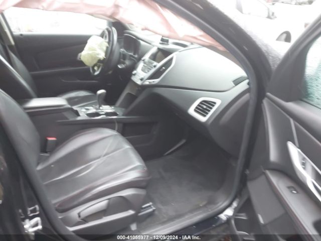 Photo 4 VIN: 2GKFLXE3XF6200143 - GMC TERRAIN 