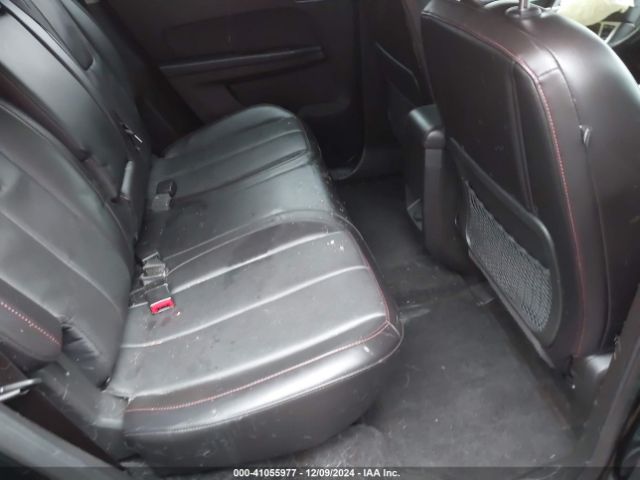 Photo 7 VIN: 2GKFLXE3XF6200143 - GMC TERRAIN 