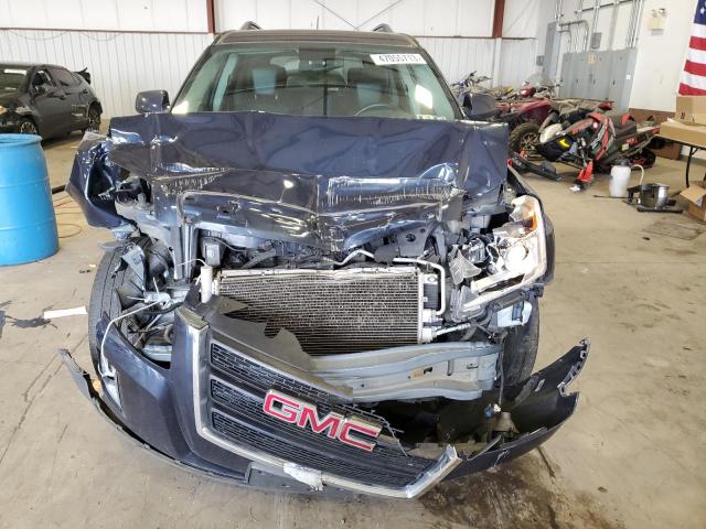 Photo 4 VIN: 2GKFLXE3XF6414534 - GMC TERRAIN SL 