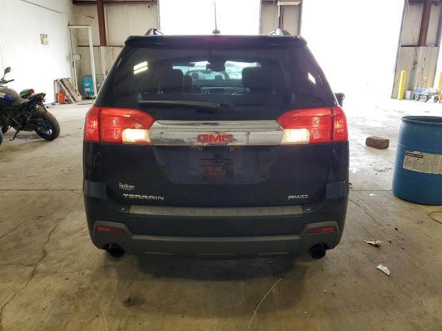 Photo 5 VIN: 2GKFLXE3XF6414534 - GMC TERRAIN SL 