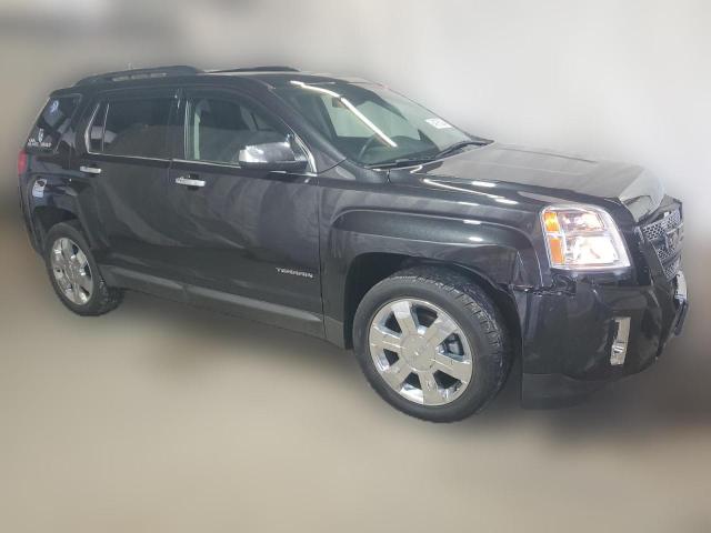 Photo 3 VIN: 2GKFLXE50C6182491 - GMC TERRAIN 