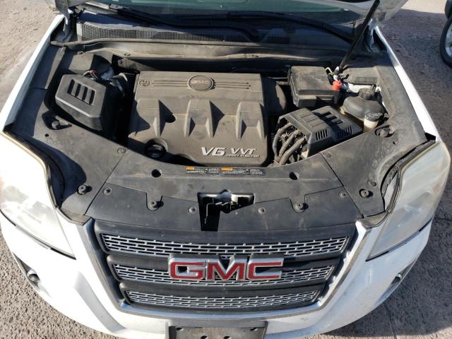 Photo 11 VIN: 2GKFLXE50C6199307 - GMC TERRAIN SL 