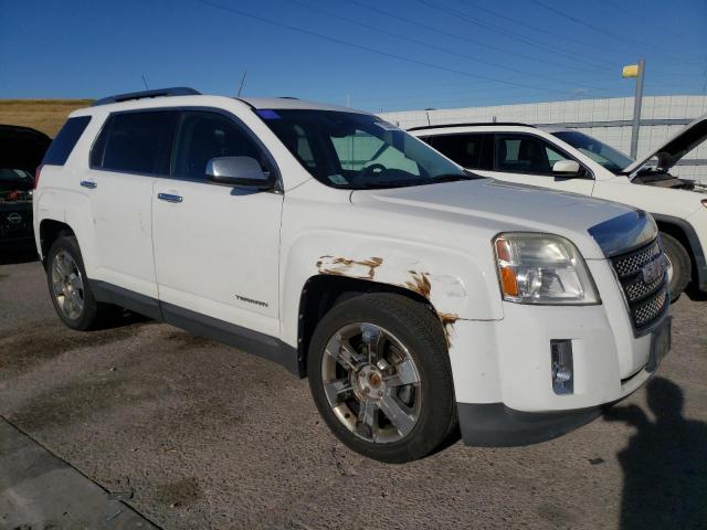 Photo 3 VIN: 2GKFLXE50C6199307 - GMC TERRAIN SL 