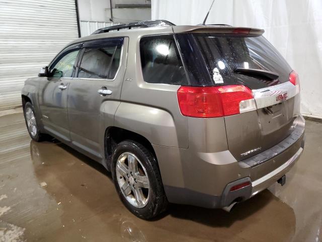 Photo 2 VIN: 2GKFLXE50C6212606 - GMC TERRAIN SL 