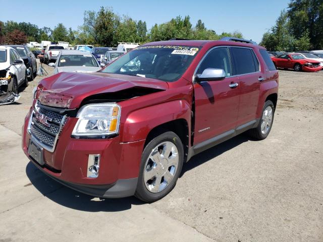 Photo 0 VIN: 2GKFLXE50C6223623 - GMC TERRAIN 