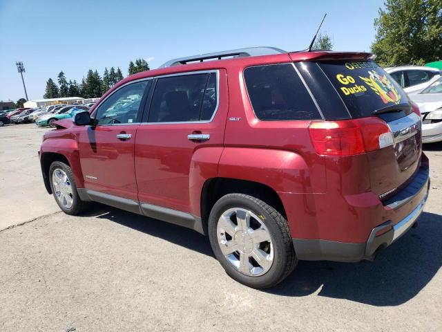 Photo 1 VIN: 2GKFLXE50C6223623 - GMC TERRAIN 