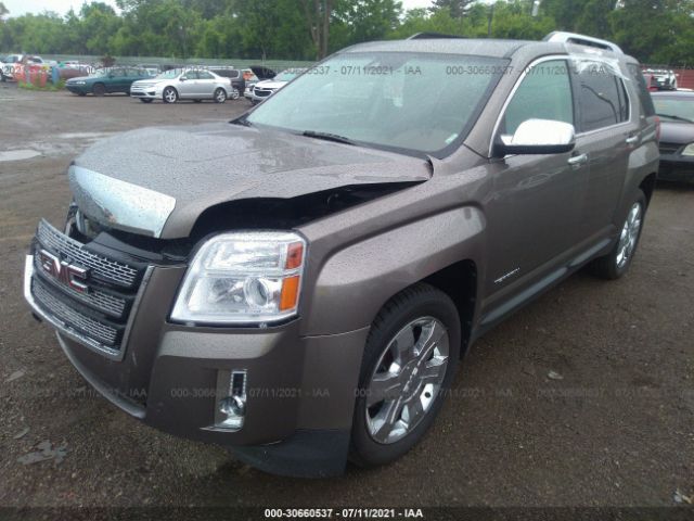 Photo 1 VIN: 2GKFLXE50C6282574 - GMC TERRAIN 