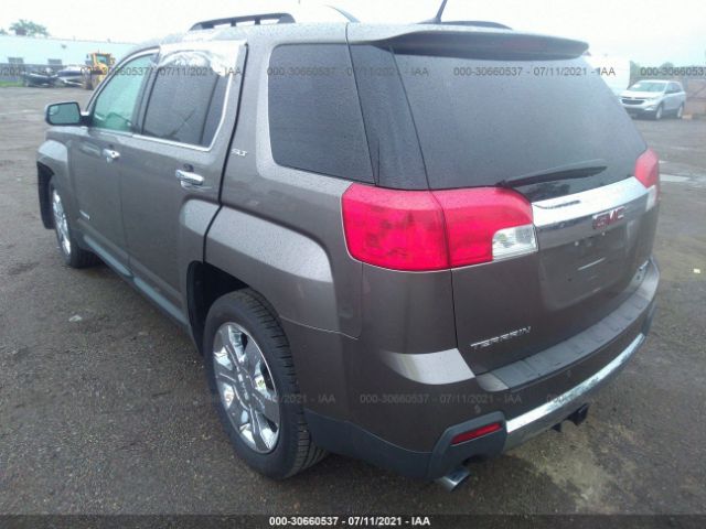 Photo 2 VIN: 2GKFLXE50C6282574 - GMC TERRAIN 