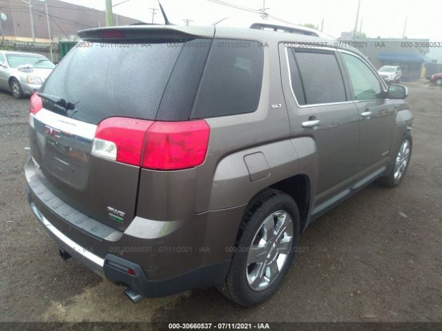 Photo 3 VIN: 2GKFLXE50C6282574 - GMC TERRAIN 