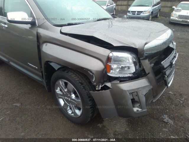 Photo 5 VIN: 2GKFLXE50C6282574 - GMC TERRAIN 