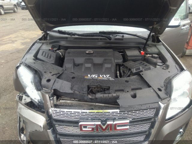 Photo 9 VIN: 2GKFLXE50C6282574 - GMC TERRAIN 