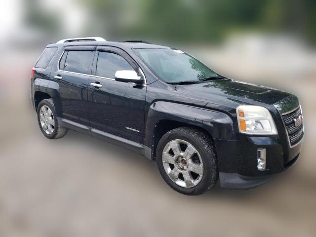 Photo 3 VIN: 2GKFLXE50C6317629 - GMC TERRAIN 